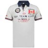 Homme Canadian Peak Polo | Kopteak Lgrey Rm Men 249