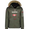 Homme Canadian Peak Parka | Bonopeak Men Ass B Cp 001