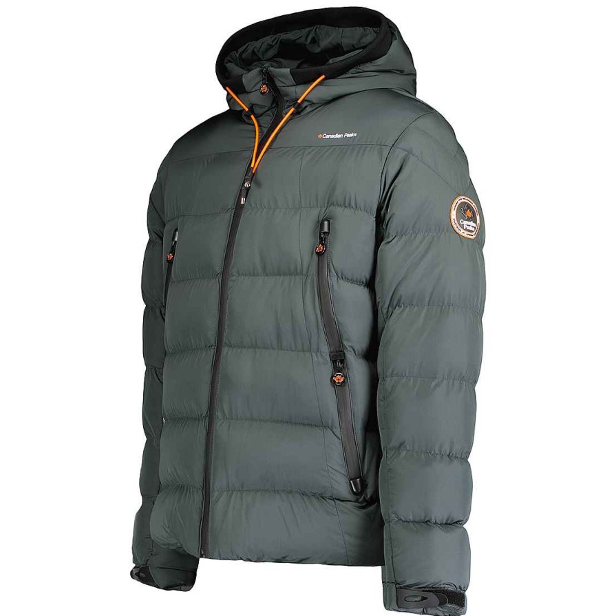 Garcon Canadian Peak Blouson | Ardent Cp Boy 060