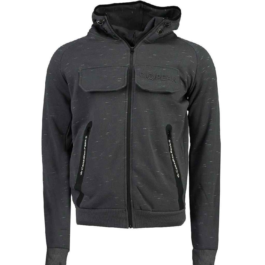 Homme Canadian Peak Transpirer | Gortion Men Ass B Cp 100