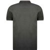 Homme Canadian Peak Polo | Kadventureak Black Rm Men 419