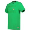 Homme Canadian Peak T-Shirt | Jimonseak Kelly Green Rm Men 235