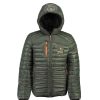 Garcon Canadian Peak Blouson | Briouteak Boy Cp 068