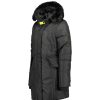 Femme Canadian Peak Parka | Cherimai Black Rm Lady 021