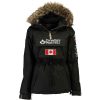 Fille Canadian Peak Parka | Banapeak Girl Ass A Cp 001