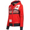 Femme Canadian Peak Transpirer | Face Red Cp Rm Lady 007 Bs