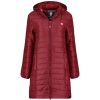 Fille Canadian Peak Blouson | Atikeak Long Hood Cp Girl 233