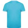 Homme Canadian Peak T-Shirt | Jvickeak Turquoise Rm Men 249