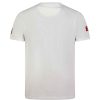 Homme Canadian Peak T-Shirt | Jotruneak White Rm Men 249