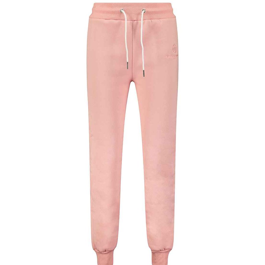 Femme Canadian Peak Jogging | Mimosai Lpink Mt Lady 016