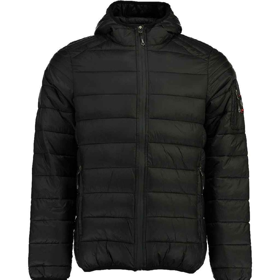 Homme Canadian Peak Blouson | Chakota Hood Men 056 Cp 2600