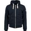 Homme Canadian Peak Transpirer | Anchoreak Men Navy 100 B64