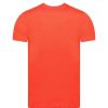 Homme Canadian Peak T-Shirt | Jimonseak Red Rm Men 235