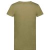 Homme Canadian Peak T-Shirt | Jeganteak Kaki Rm Men 249