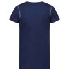 Femme Canadian Peak T-Shirt | Jeanneak Navy Rm Lady 235