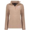 Femme Canadian Peak Polaire | Tugeak Hz Rm Taupe Lady 224