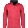 Garcon Canadian Peak Polaire | Ultona Cp Red-Navy Boy 245