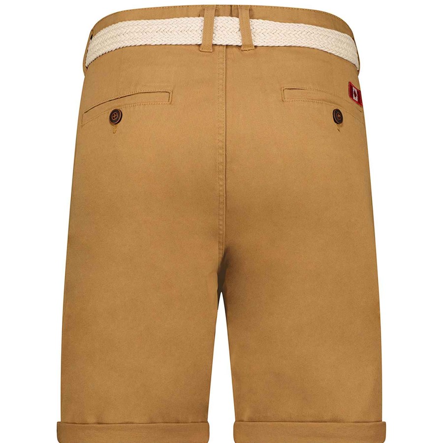 Homme Canadian Peak | Plageak Beige Rm Men 241