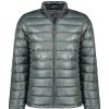 Homme Canadian Peak Blouson | Calendreak Basic Dgrey Rm Cp Men 096