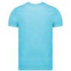 Homme Canadian Peak T-Shirt | Jimonseak Turquoise Rm Men 235