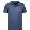 Homme Canadian Peak Polo | Kotzeak Navy Rm Men 249