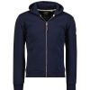 Garcon Canadian Peak Transpirer | Nunapeak Boy Navy 100 B64