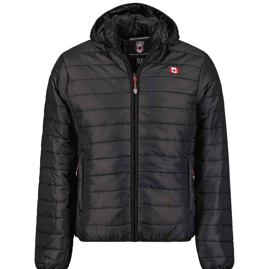 Garcon Canadian Peak Blouson | Amigeak Hood Cp Boy 233