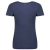 Femme Canadian Peak T-Shirt | Jelodieak Navy Rm Lady 419