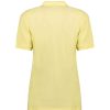 Femme Canadian Peak Polo | Koqueleak Light Yellow Rm Lady 254