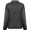 Femme Canadian Peak Blouson | Atikeak Basic Black Cp Rm Lady 233