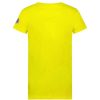 Homme Canadian Peak T-Shirt | Jerable Men Yellow Cp Rm Men 235