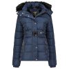 Femme Canadian Peak Blouson | Bloodeak Navy Lady 054 Rm Bs