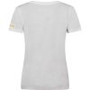 Femme Canadian Peak T-Shirt | Jonquilleak White Rm Lady 204