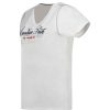 Femme Canadian Peak T-Shirt | Jeanneak White Rm Lady 235