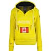 Femme Canadian Peak Transpirer | Gyrelle Fluo Yellow Lady Cp Rm 100