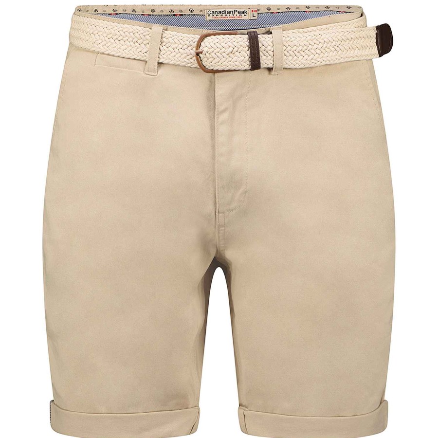 Homme Canadian Peak | Plageak Off White Rm Men 241