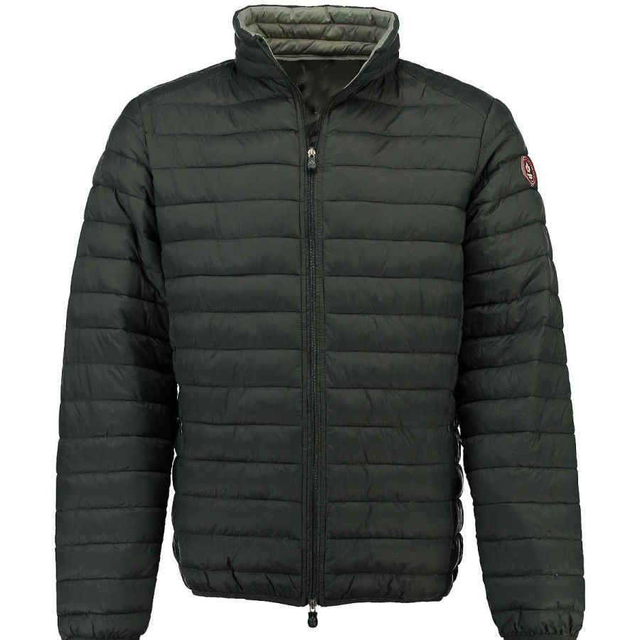 Homme Canadian Peak Blouson | Daypeak Men Basic Cp 093