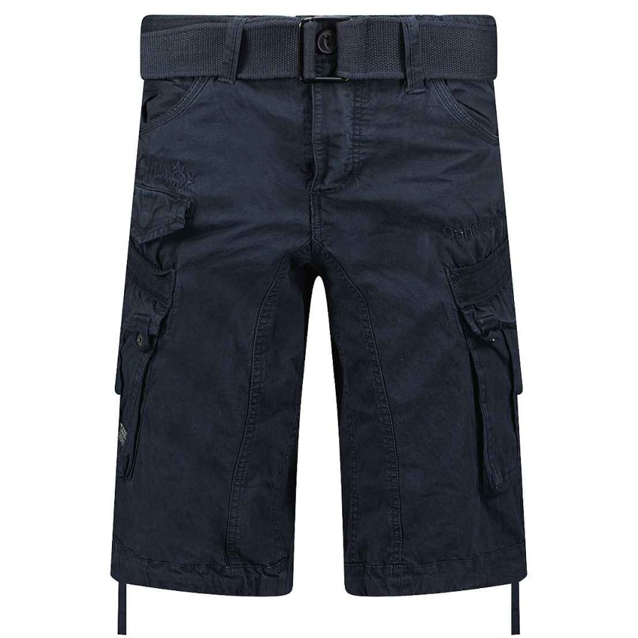 Homme Canadian Peak | Pirate Navy Rm Men 063