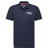 Homme Canadian Peak Polo | Koffroyeak Navy Rm Men 419