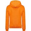 Homme Canadian Peak Transpirer | Galapagos Fluo Orange Men Cp Rm 100