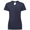 Femme Canadian Peak Polo | Koctaileak Navy Rm Lady 419