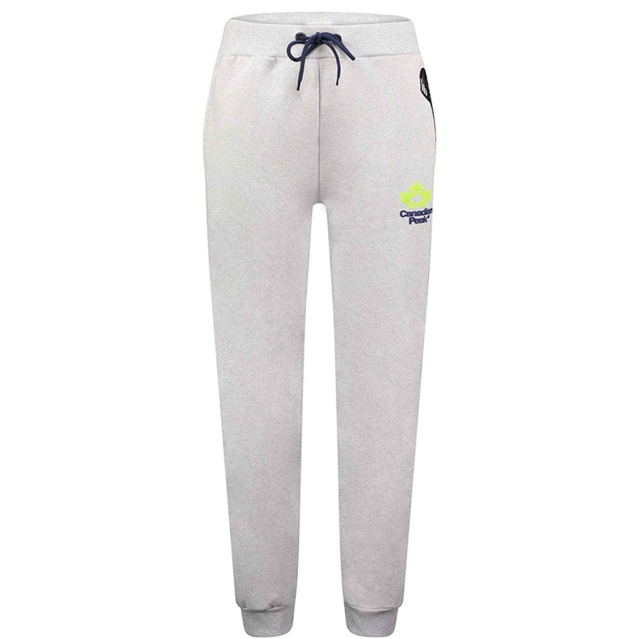 Homme Canadian Peak Jogging | Maraka Bgrey Rm Men 100