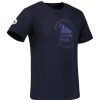 Garcon Canadian Peak T-Shirt | Baffeak Boy Navy 100 B64