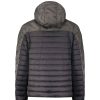 Homme Canadian Peak Blouson | Burateak Dgrey Rm Bs2 Men 001