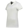 Femme Canadian Peak Polo | Koctaileak White Rm Lady 419