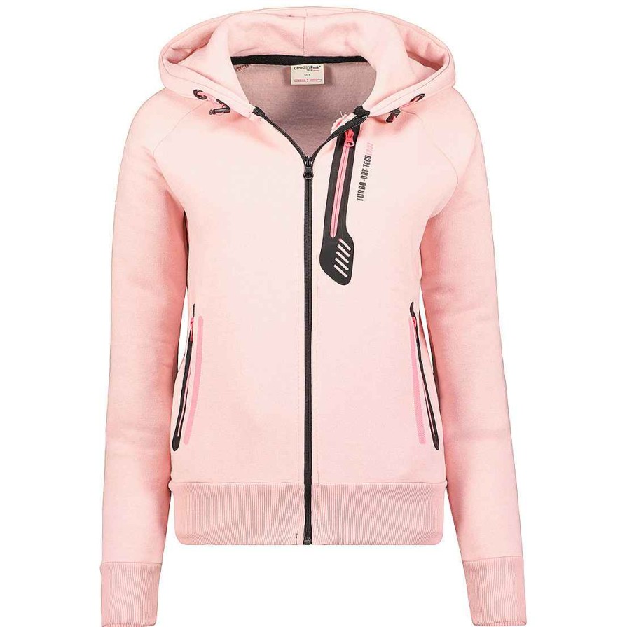 Femme Canadian Peak Transpirer | Gandypeak Powder Pink Lady Bs2 Cp 100