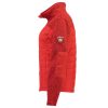 Femme Canadian Peak Polaire | Uchampionne Bs Cp Red Lady 007