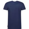 Homme Canadian Peak T-Shirt | Jaredeak Navy Rm Men 235