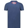 Homme Canadian Peak Polo | Ketchupeak Navy Rm Men 235