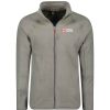 Homme Canadian Peak Polaire | Tugeak Fz Dgrey Rm Men 235